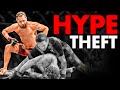 10 Biggest Hype Stealers In MMA History