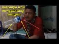 Qori kali anyar tingkat dewa