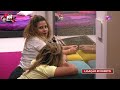 Sandrina assume: «Gostava de ser dominada pelo Guerreiro» | Big Brother