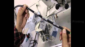 Cable Labeling Machine Wire Labeler