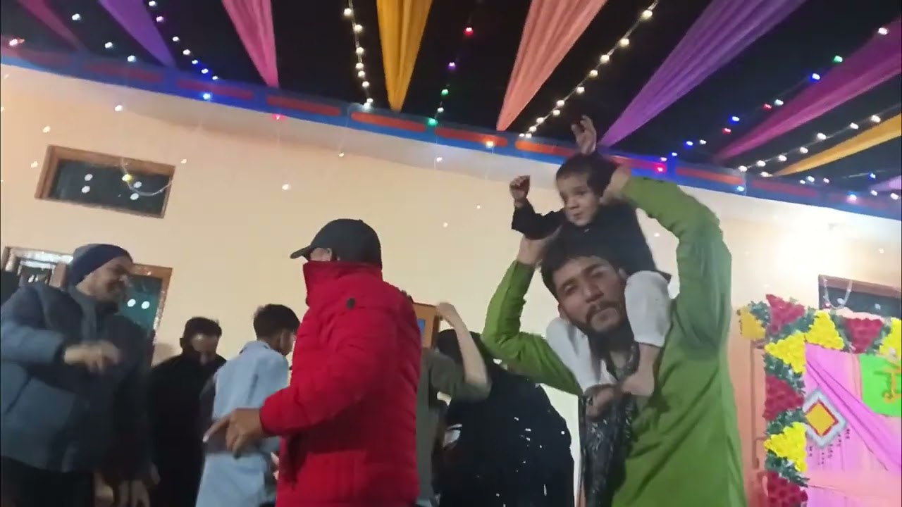 Dance abhi khatm nhi hua doston