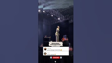 Difarina indra bikin penonton gak bisa berkedip😂‼️#difarinaindra #dangdut #musik #fyp