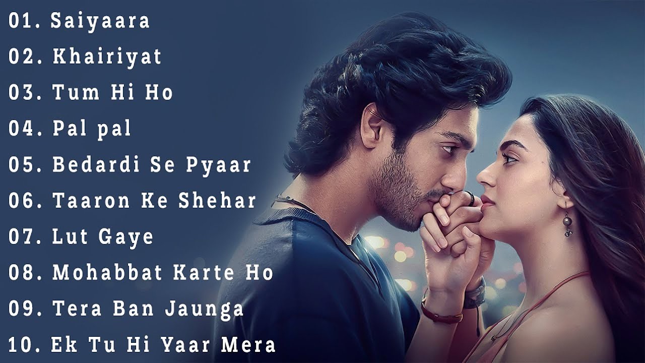 New Hindi Song 2026💜Arijit Singh,Jubin Nautiyal,Atif Aslam,Neha Kakkar,Armaan Malik,Shreya Ghoshal