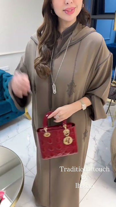 جديد الجلابه لسنه 2025 موديل لاكثر من رائع