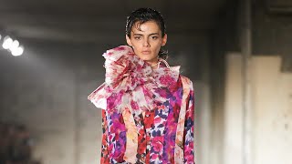 Dries Van Noten | Spring Summer 2023 | Fashion Show