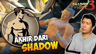 Kematian Shadow - Shadow Fight 3 TAMAT screenshot 3