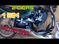dica como consertar a chave de seta