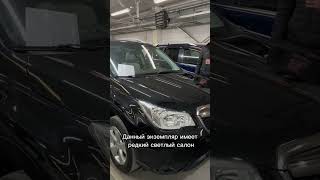 Паркетник с большим клиренсом - Forester SJ | РДМ-Импорт #купитьавтоновосибирск #купитьавтобу