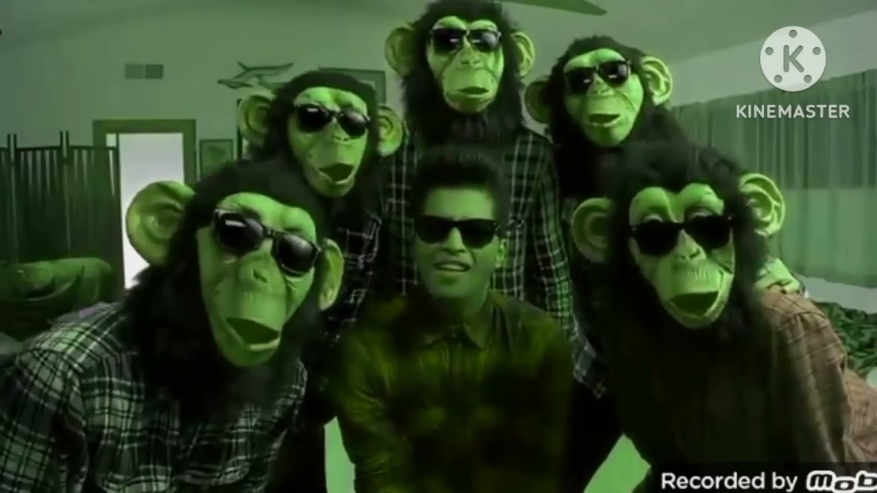 Preview 2 | Bruno Mars Effects (Sponsored by Master Csupo Effects)