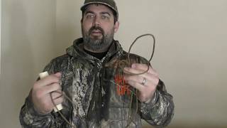 Paracord and PVC Drag Rope by Slammin Hawgs screenshot 1