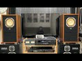 WHITE ALBUM -綴られる冬の想い出-  POWDER SNOW/Suara イノウエスピーカー INOUE   200V&rarr;100VダウントランスプリEQ補正 バッテリー駆動 空気録音