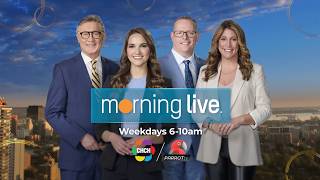 CHCH Morning Live