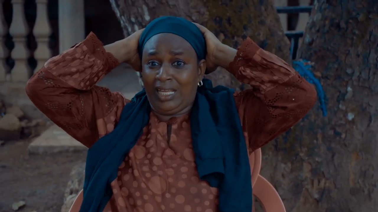 DJANFA NENE GOTO Episode 41 / Nouvelle Série 2025 / Réaliser par Pothiol