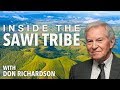 Inside the Sawi Tribe with Don Richardson