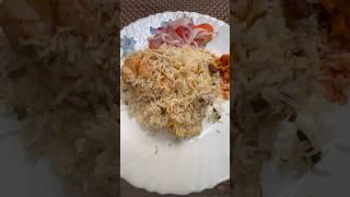 Easy Chicken biryanishortsfeed biriyanirecipe simple cookery homemade