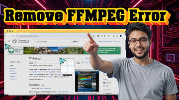 Hoe verwijder ik de ShareX FFMPEG-fout uit de ShareX-videorecorder?