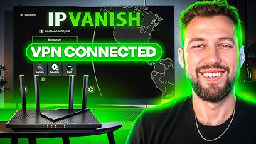How to Set up a VPN Directly on your Router - Complete Guide