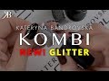 NUOVI COLORI Kombi  | Glitter Collection