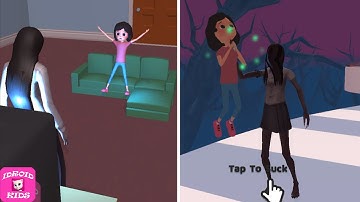 Ghost Run Walkthrough All Levels Gameplay Android iOS Ep 1