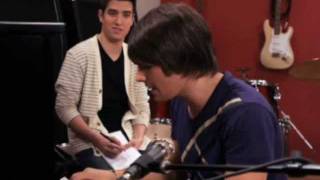 Big Time Rush- City is ours (lyrics) screenshot 5