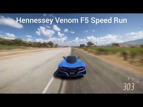 5 of the most fun cars to own in Forza Horizon 5