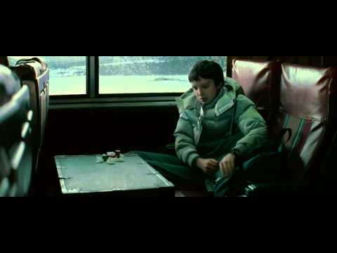 Let Me In