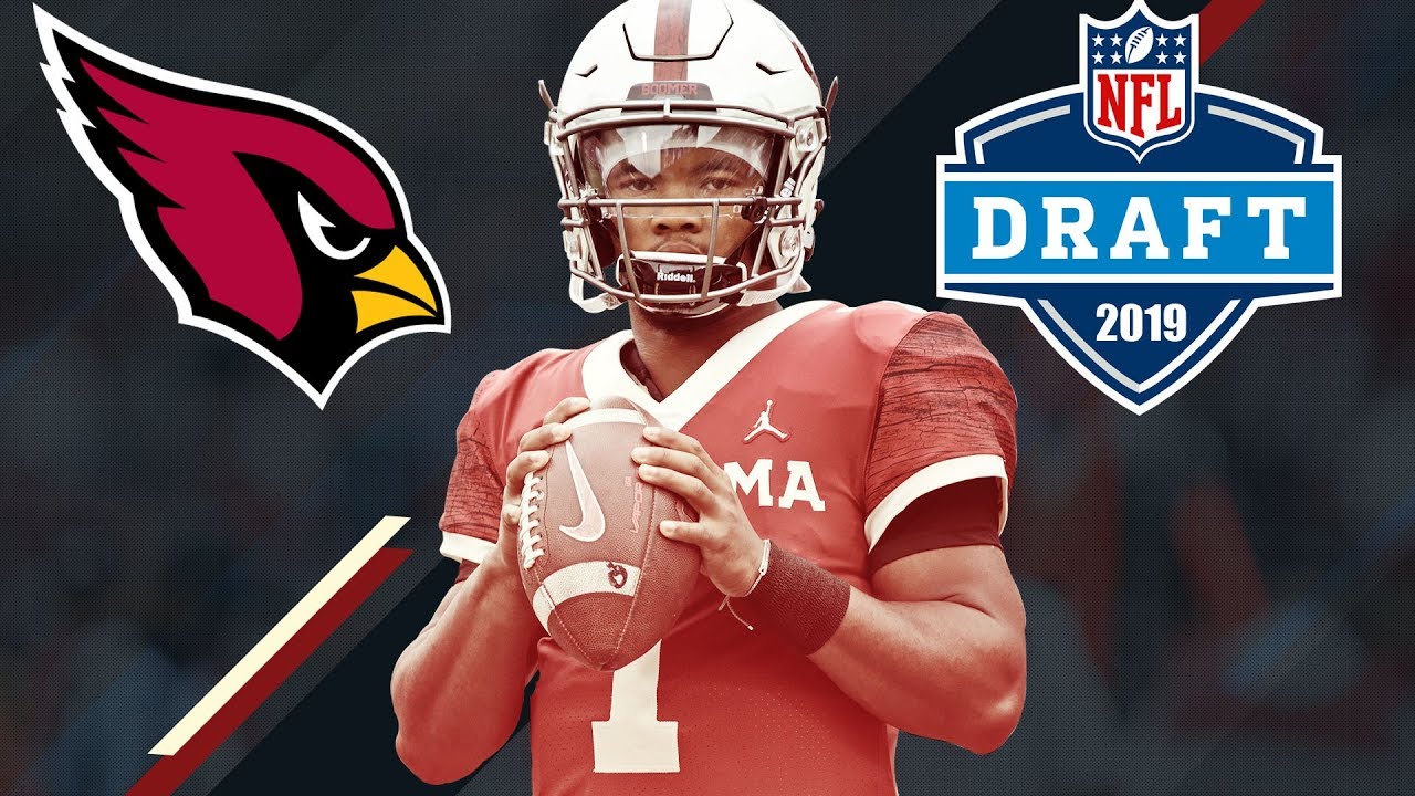 Arizona Cardinals All 2019 NFL Draft Picks YouTube