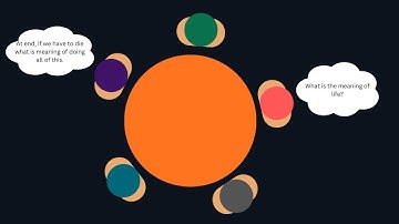 How 5 Hungry Philosophers Solved Problem in Concurrency? | Dining Philosophers Problem