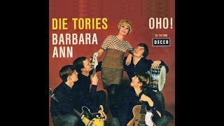 Miniatura de "Die Tories - Barbara Ann"