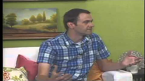 Interview with Tyler Whitesides