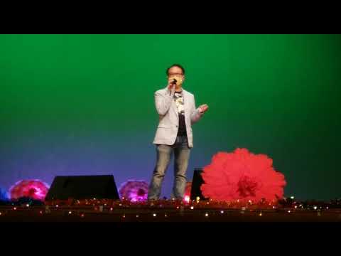 心酸的情歌~Freddie 13/5/2021(大埔奏演廳)