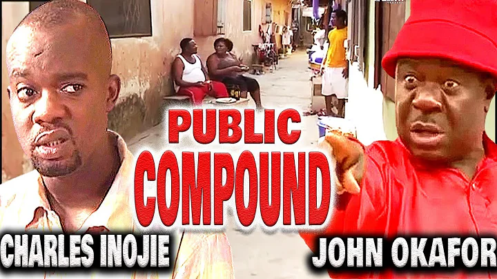 Public Compound (3 Idiots) - Nollywood