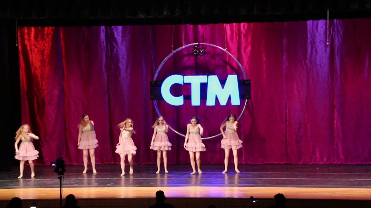 Contempra Dance - For Syria