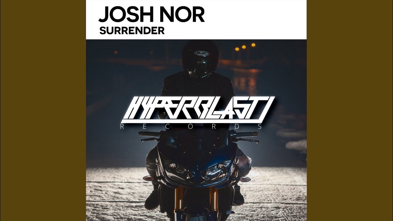 YouTube에서 Surrender (Original Mix) 보기 YouTube에서 Surrender (Original Mix) 보기