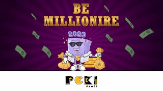 Millionaire 2024 | Play Online Games | Poki Games screenshot 1