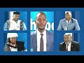 7hebdo du 07 avril 2024 sur stv une prsentation de olivier mbouozikeu