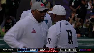 Ray Lewis was FURIOUS at this Call in The Pro Bowl Games by Omaha Productions 35,002 views 3 months ago 3 minutes, 15 seconds