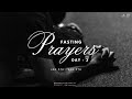 FASTING PRAYERS | DAY 03 | 7th JANUARY 2026 | Sermon : Ps. JAYANTHI