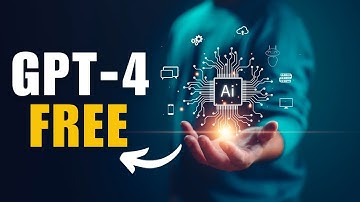 How to Use GPT 4 Free (without ChatGPT Plus) in 2023