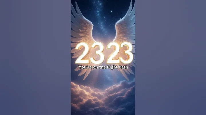 Seeing 2323 Everywhere? Angel Number 2323 Explained
