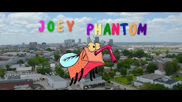 Joey Phantom - JOINT AND A JUICEBOX (Official Music Video)