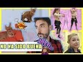 ¡ME PLAGIAN! + NO SE LLEVAN BIEN... 😭 + EL BAILE DE ELAIA | vlogs diarios