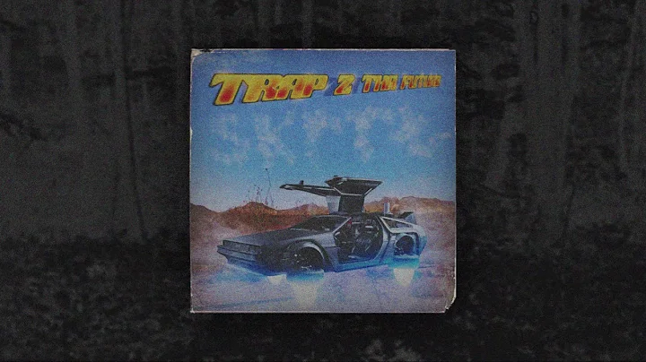 $krrt Cobain - Trap 2 Tha Future (Full Album)