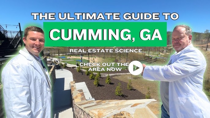 Cumming Location