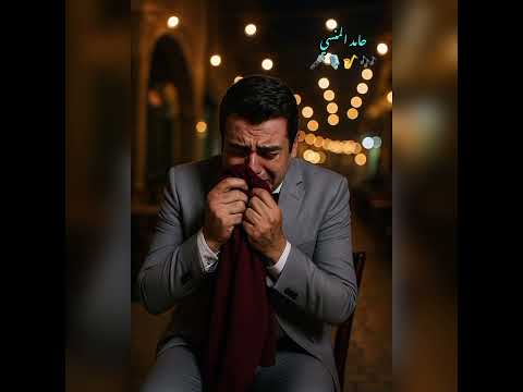 اجمد اغنيه حزينه ريحتك لسه في الهدوم اجمد اغنيه ممكن تسمعها حامد المنسي