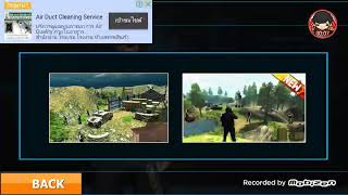 [รีวิว+เล่น]  เกม  คอมมานโด screenshot 2