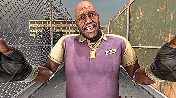 Left 4 Dead 2 - Bleed Out - No Deaths, Expert (Dead Center)