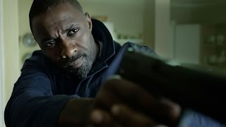 THE TAKE - Official Trailer - Starring Richard Madden and Idris Elba