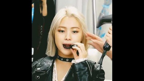 god damnnnnn 😈 #ryujin #ryujinitzy #shinryujin #itzy #midzy