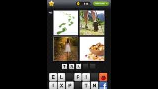 Picture IQ Level 182 Answer Walkthrough